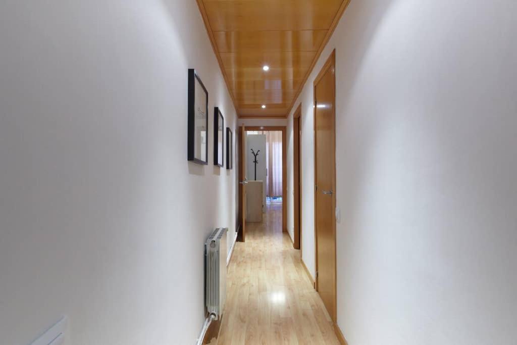 Beautiful apartment in Eixample Barcelona Zimmer foto